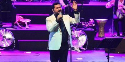 1018290 Serkan Kaya kimdir? Ünlü şarkıcı nereli ve kaç yaşında? Evli mi?