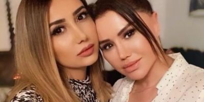 1018943 Ceylan'ın Kızı Melodi Bozkurt Kimdir? Kaç Yaşında? Son hali?