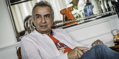 Erhan Yazıcıoğlu kimdir? Nereli, kaç yaşında? Hangi dizilerde rol aldı? Evli mi?