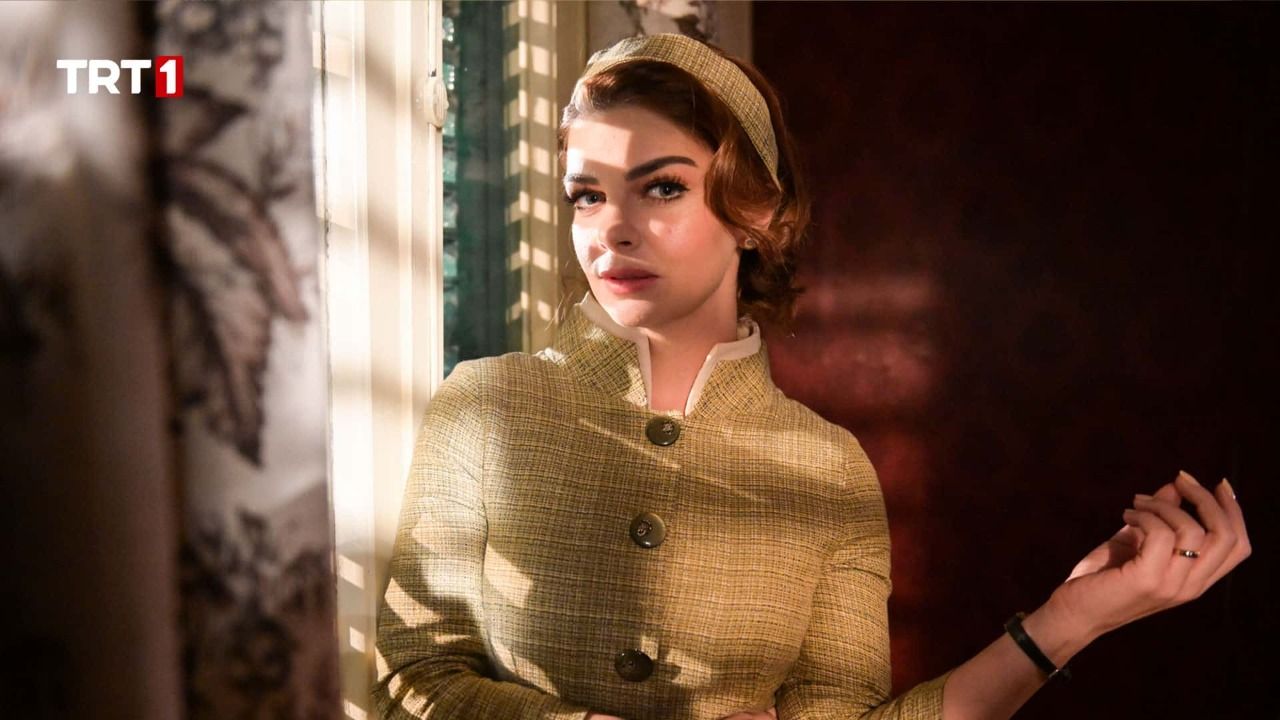 Bir Zamanlar Kıbrıs İnci Dereli kimdir? Bir Zamanlar Kıbrıs İnci Dereli kimdir?