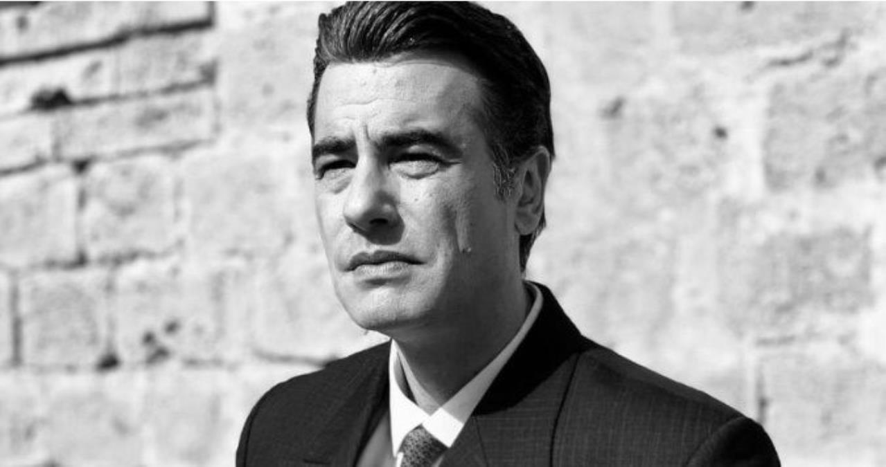 Bir Zamanlar Kıbrıs Samson kimdir? Bir Zamanlar Kıbrıs Samson kimdir?