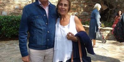 Bedri Aysel'nin eşi kimdir? Vildan Ayseli nereli, kaç yaşında?