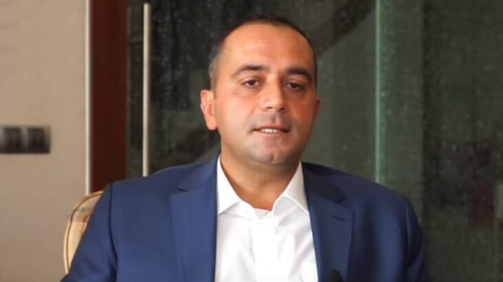 AK Parti MKYK üyesi Sevan Sıvacıoğlu kimdir, nereli?