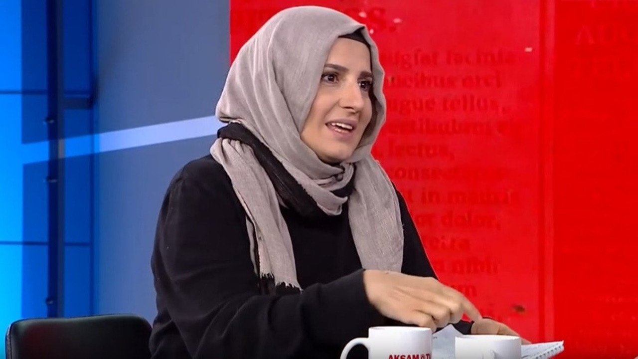 AK Parti MKYK üyesi Sevgi Yiğit kimdir, nereli, kaç yaşında? AK Parti MKYK üyesi Sevgi Yiğit kimdir, nereli, kaç yaşında?