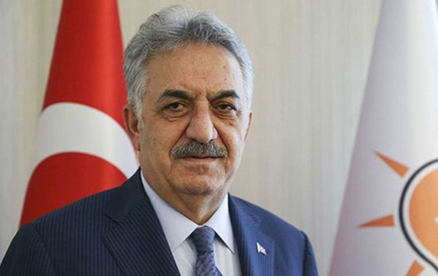 AK Parti MKYK üyesi Hayati Yazıcı kimdir? Nereli? Kaç yaşında? AK Parti MKYK üyesi Hayati Yazıcı kimdir? Nereli? Kaç yaşında?