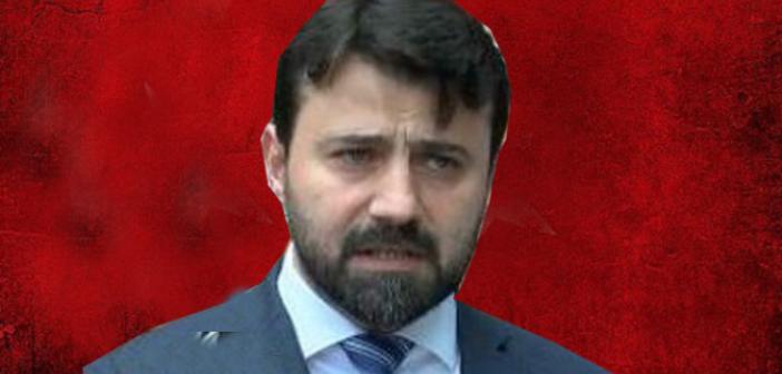 AK Parti MKYK üyesi Cem Şahin kimdir?