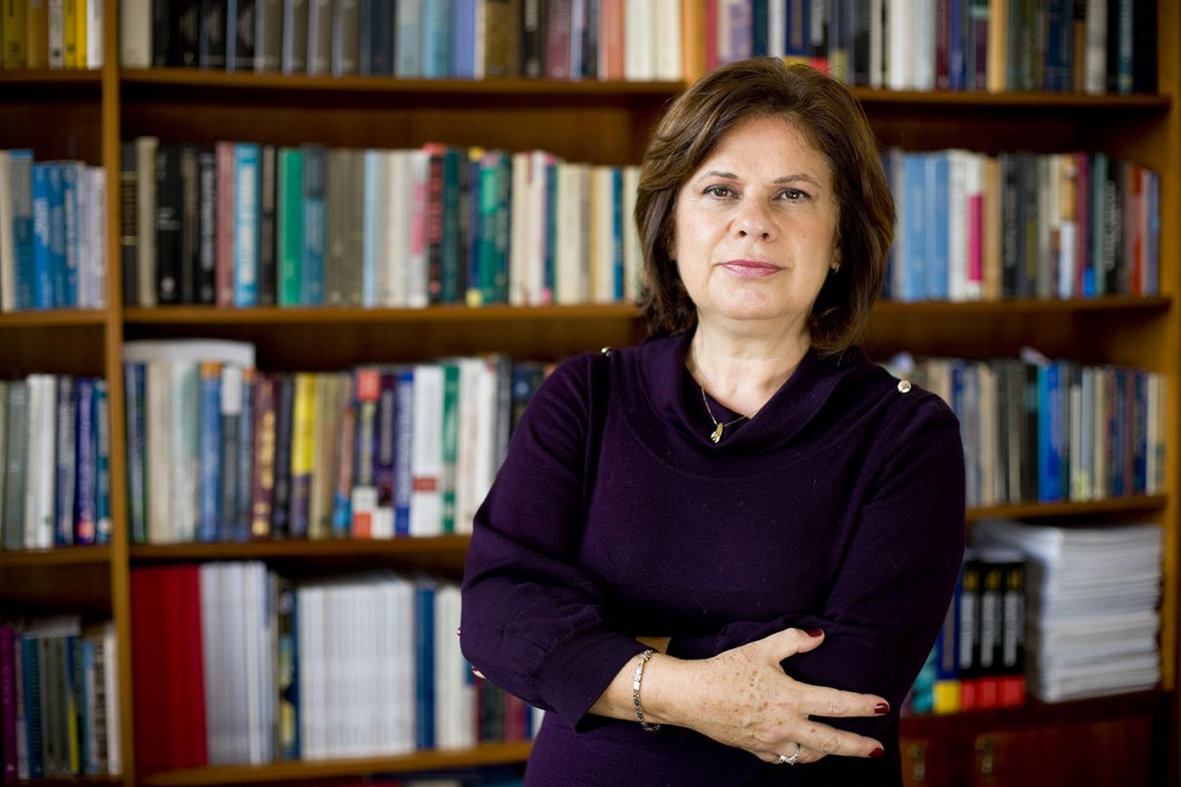 AK Parti MKYK üyesi Sumru Altuğ kimdir, nereli, kaç yaşında?