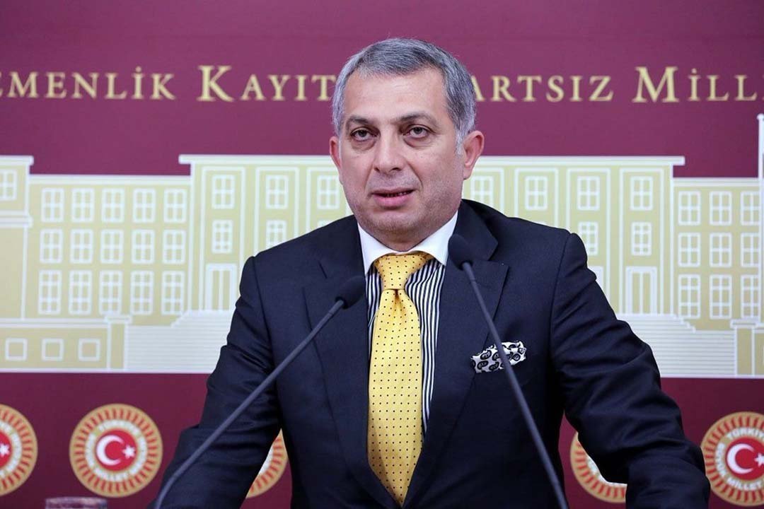 AK Parti MKYK üyesi Metin Külünk kimdir, nereli, kaç yaşında? AK Parti MKYK üyesi Metin Külünk kimdir, nereli, kaç yaşında?