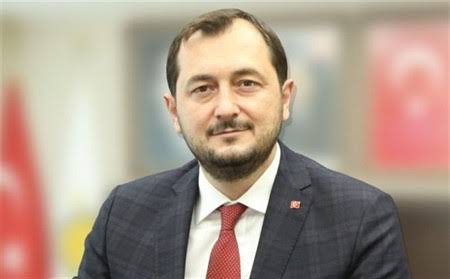 AK Parti MKYK üyesi Cüneyt Yüksel kimdir, nereli, kaç yaşında?