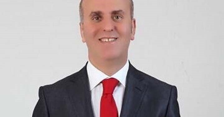 AK Parti MKYK üyesi Metin Tarhan kimdir? AK Parti MKYK üyesi Metin Tarhan kimdir?