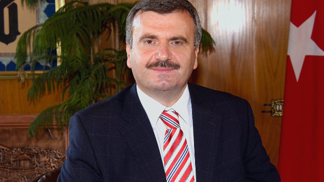 AK Parti MKYK üyesi Tahir Akyürek kimdir, nereli, kaç yaşında?