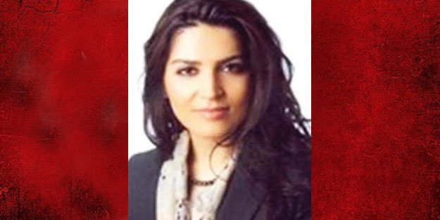 AK Parti MKYK üyesi Behiye Eker kimdir, nereli, kaç yaşında?