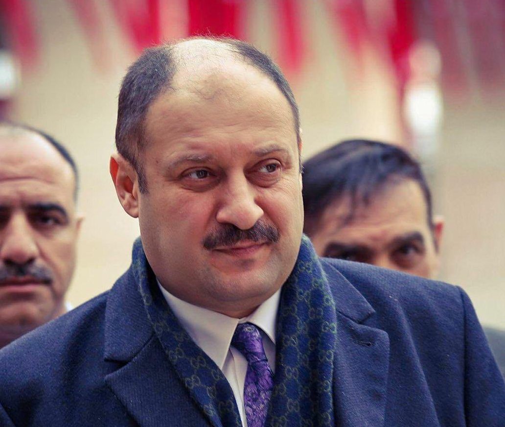 AK Parti MKYK üyesi Mehmet Kasım Gülpınar kimdir? Nereli? Kaç yaşında? AK Parti MKYK üyesi Mehmet Kasım Gülpınar kimdir? Nereli? Kaç yaşında?