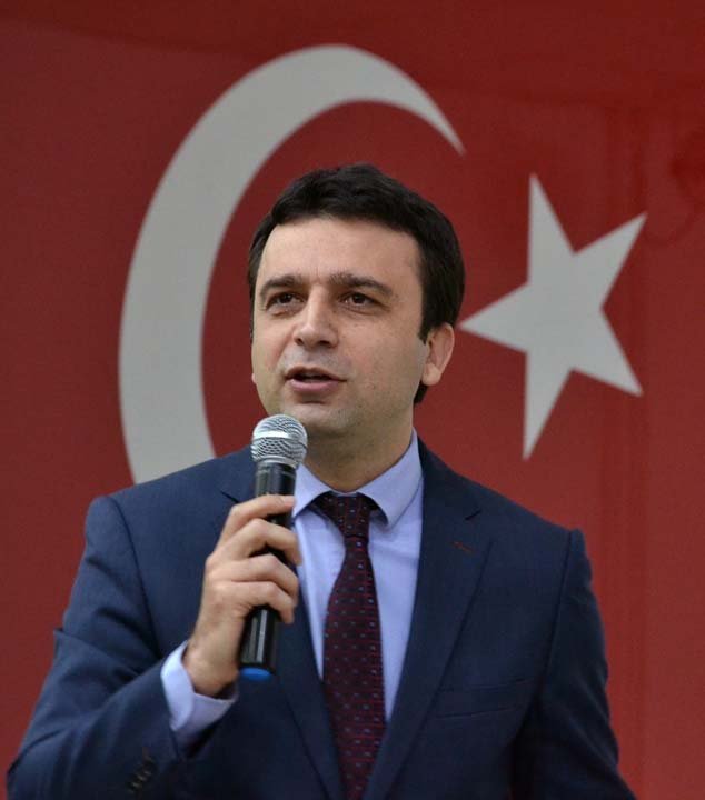 AK Parti MKYK üyesi Mustafa Köse kimdir, nereli, kaç yaşında?