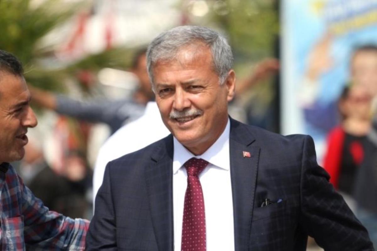 AK Parti MKYK üyesi Mehmet Nil Hıdır kimdir? Nereli? Kaç yaşında?