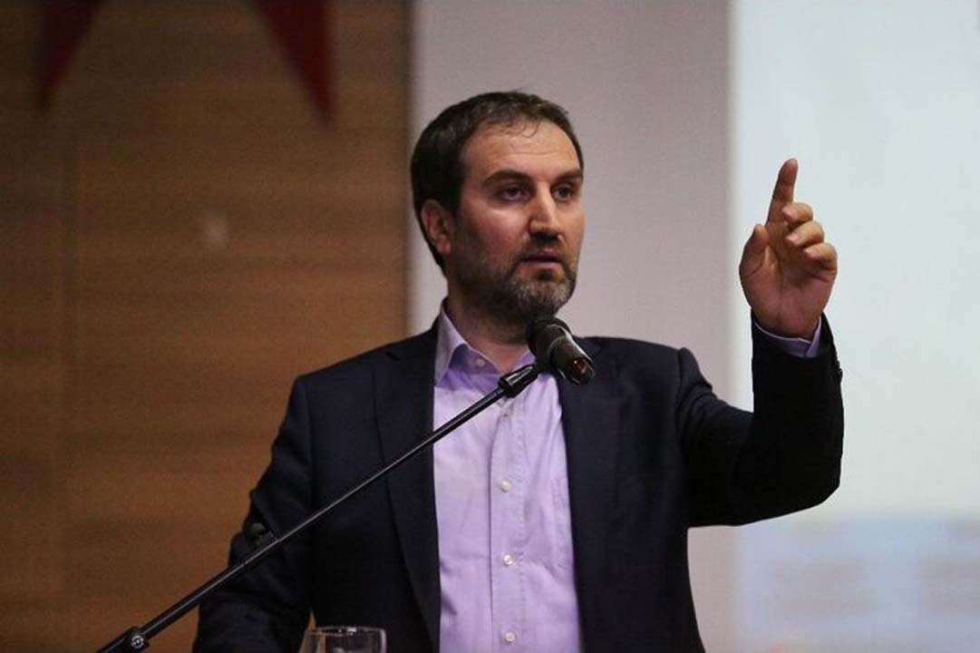 AK Parti MKYK üyesi Mustafa Şen kimdir, nereli, kaç yaşında?