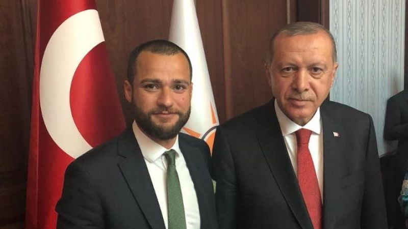 AK Parti MKYK üyesi Emre Ete kimdir, nereli, kaç yaşında? AK Parti MKYK üyesi Emre Ete kimdir, nereli, kaç yaşında?