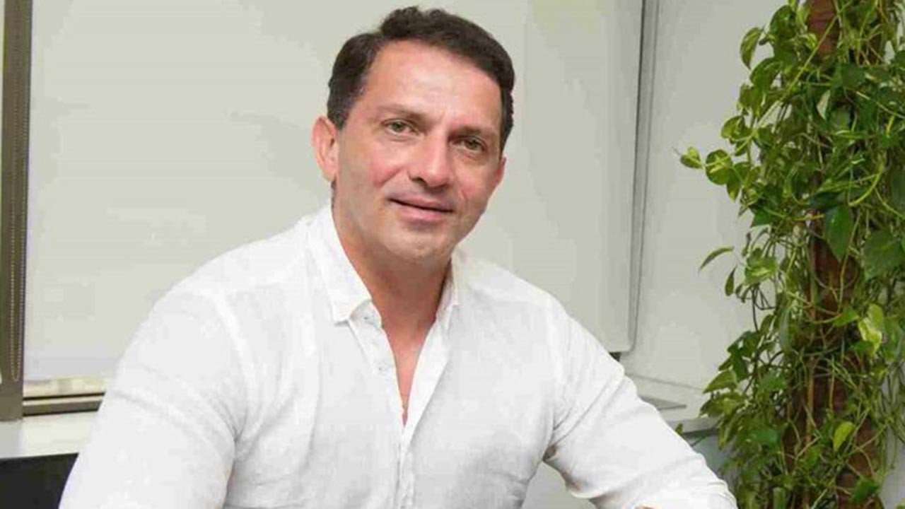 AK Parti MKYK üyesi Mücahit Birinci kimdir, nereli, kaç yaşında? AK Parti MKYK üyesi Mücahit Birinci kimdir, nereli, kaç yaşında?