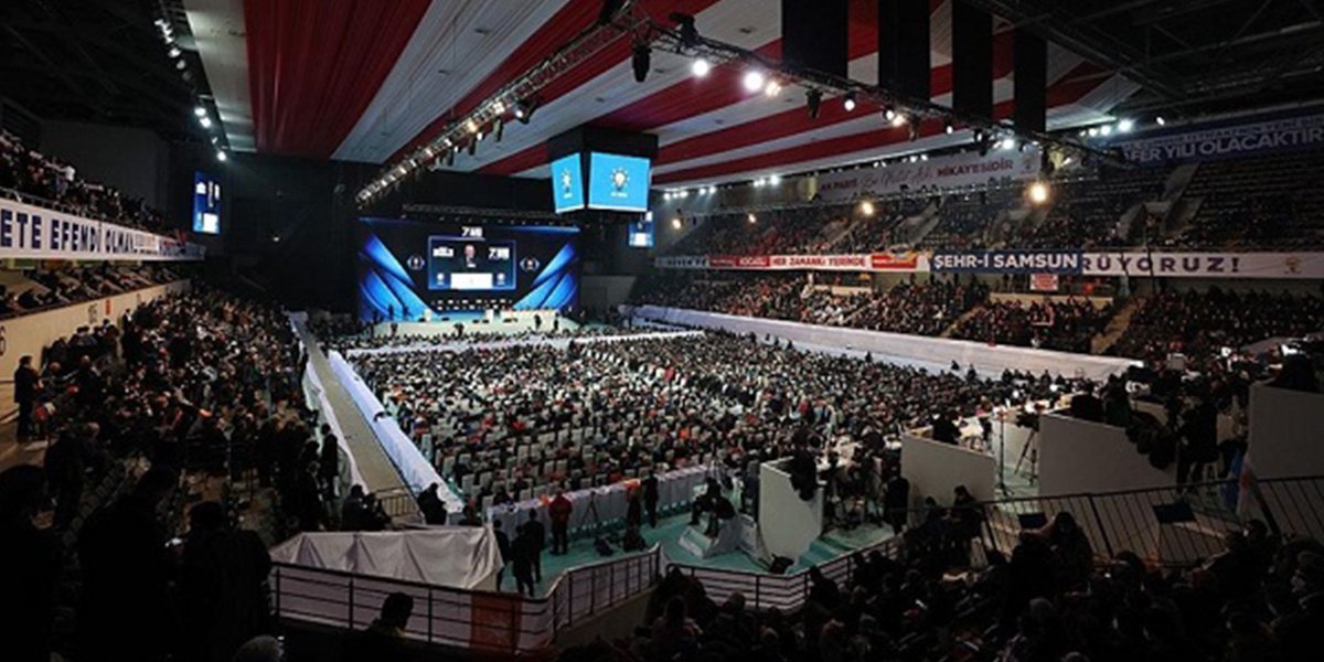 AK Parti MKYK üyesi Ömer İleri kimdir?