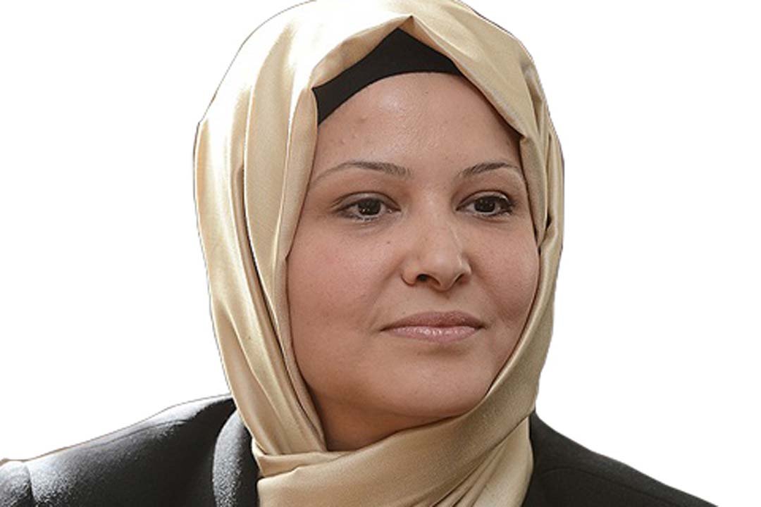 AK Parti MKYK üyesi Nurcan Dalbudak kimdir, nereli, kaç yaşında? AK Parti MKYK üyesi Nurcan Dalbudak kimdir, nereli, kaç yaşında?