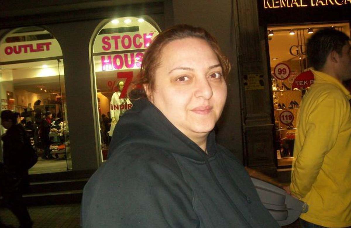 Balık Ayhan’ın eşi kimdir? Emine Küçükboyacı nereli, kaç yaşında?