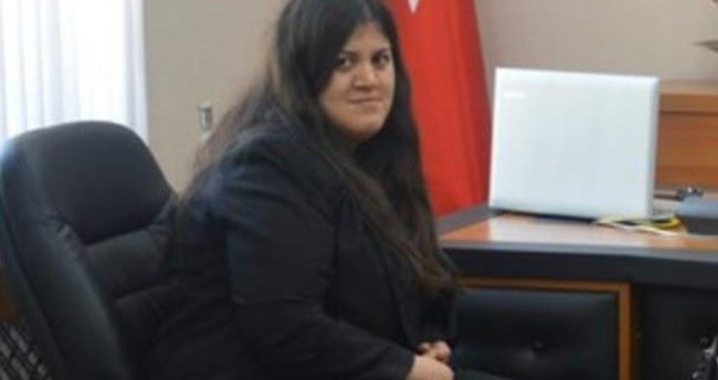 Cumhuriyet Savcısı Özlem Salkım kimdir, kaç yaşında, nereli? Olay ne? Ne oldu? Kim vurdu?