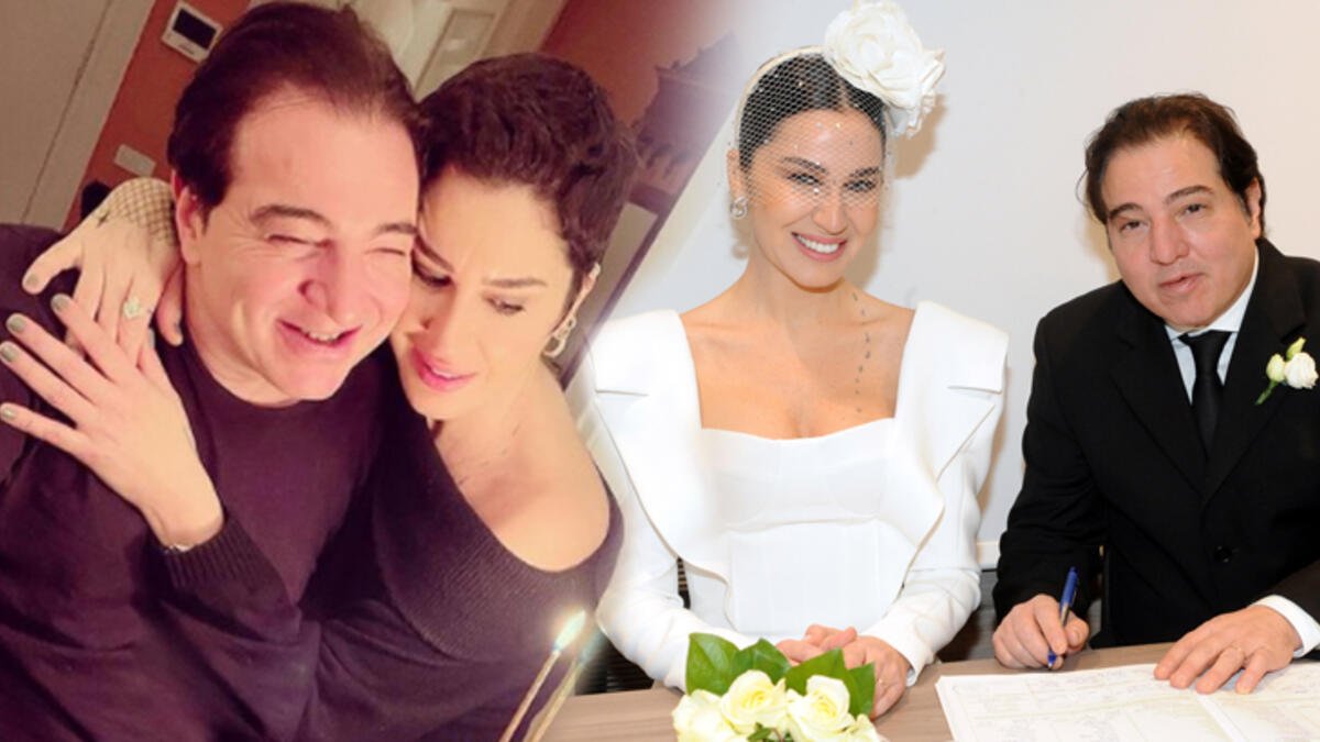 Fazıl Say’ın eşi kimdir? Ece Dağıstan kimdir, nereli, kaç yaşında? Fazıl Say’ın eşi kimdir? Ece Dağıstan kimdir, nereli, kaç yaşında?