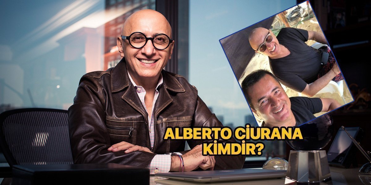Alberto Ciurana kimdir? Nereli? – Öldü mü? – Alberto Ciurana  neden öldü? Alberto Ciurana kimdir? Nereli? – Öldü mü? – Alberto Ciurana  neden öldü?