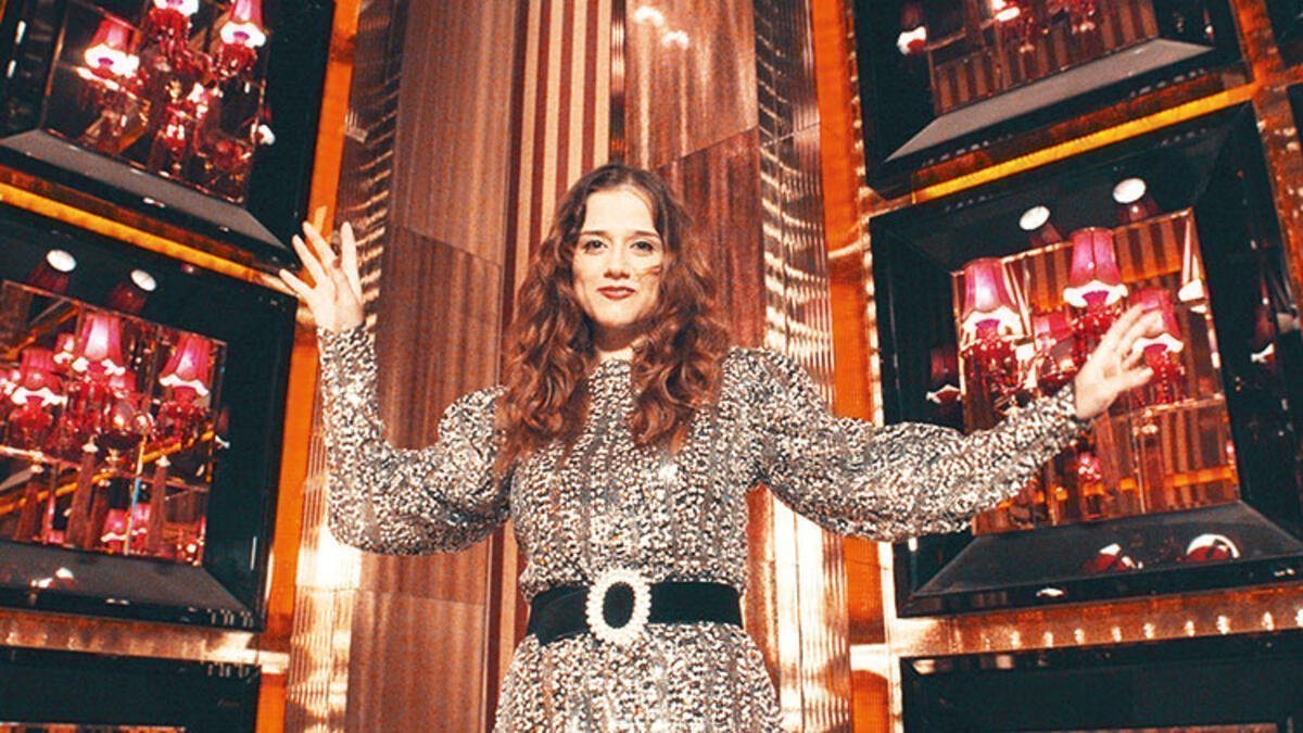 Zehra Gülüç kimdir? Nereli, kaç yaşında? Şarkıları nelerdir?