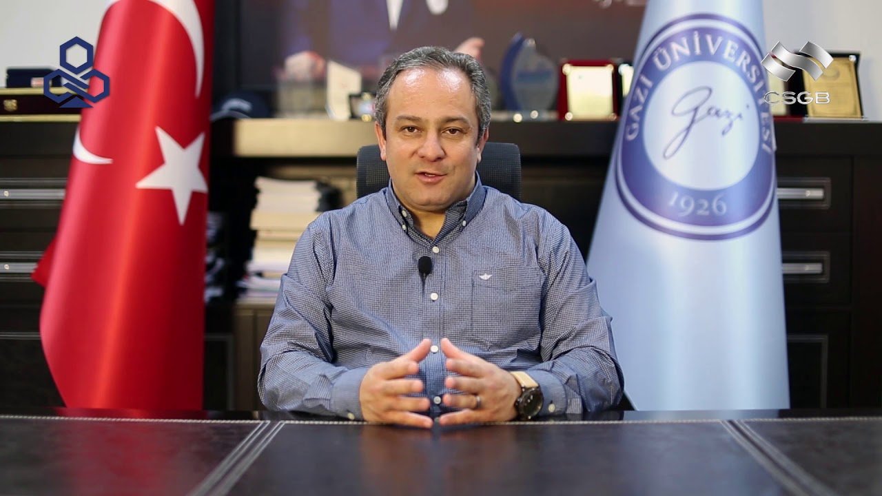 Bilim Kurulu Üyesi Mustafa Necmi İlhan kimdir? Nereli, Kaç yaşında? Bilim Kurulu Üyesi Mustafa Necmi İlhan kimdir? Nereli, Kaç yaşında?