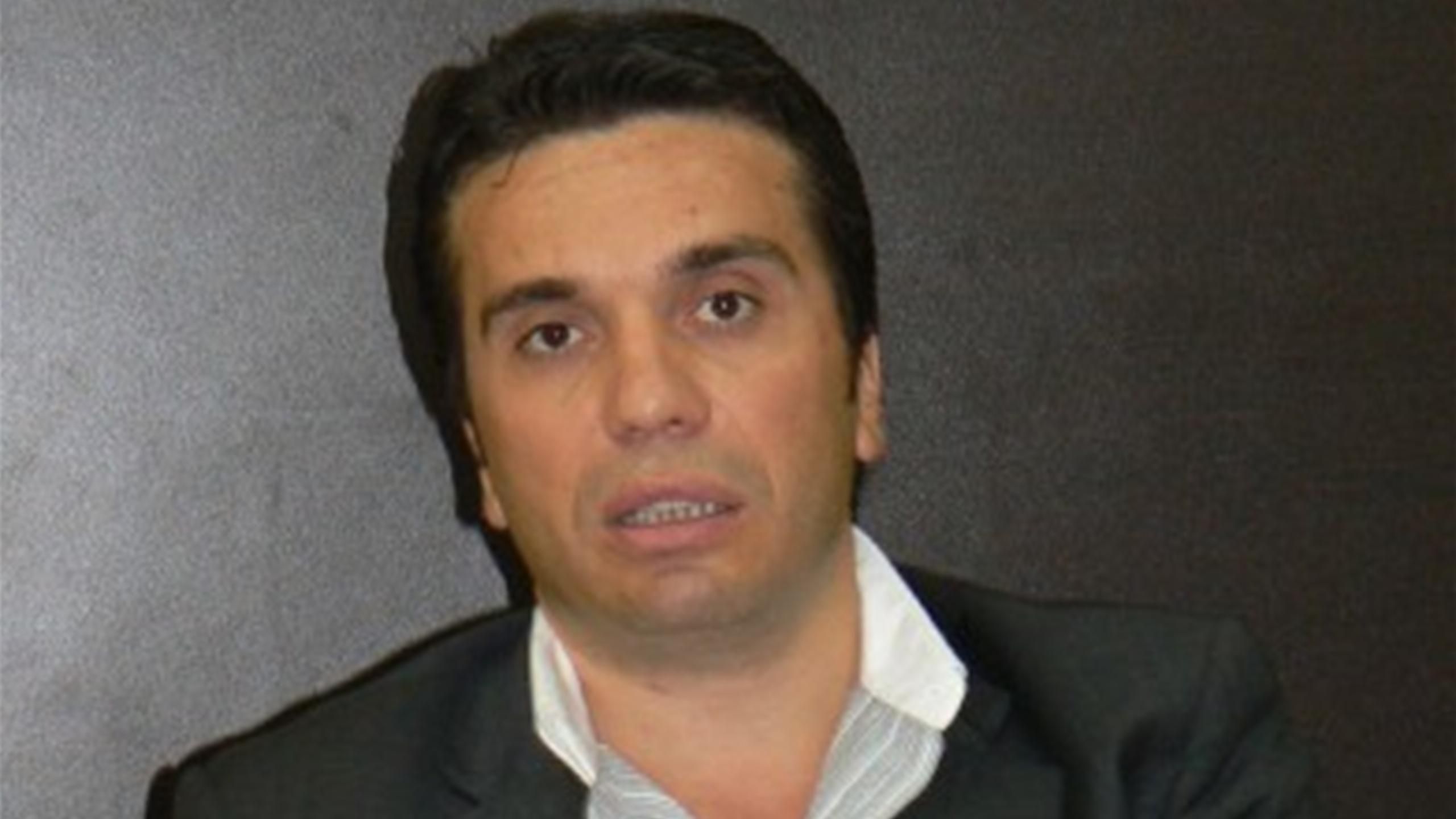 Olgun Peker kimdir, nereli, kaç yaşında?