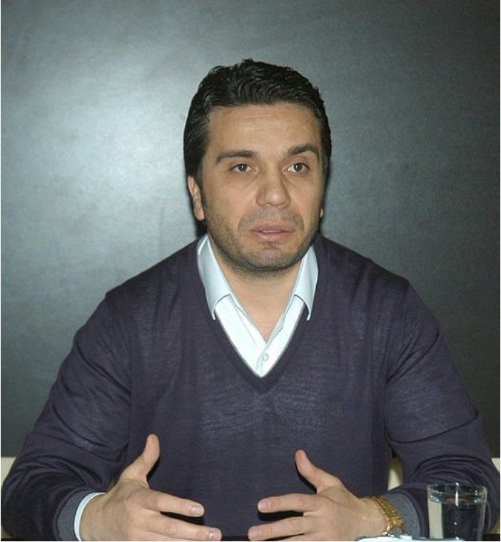 Sedat Aydın kimdir, nereli, kaç yaşında? Neden öldü, neden intihar etti? Sedat Aydın kimdir, nereli, kaç yaşında? Neden öldü, neden intihar etti?