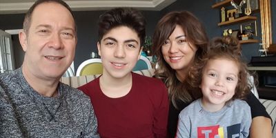 Sümer Ezgü'nün eşi kimdir? Gülay Ezgü nereli, kaç yaşında?