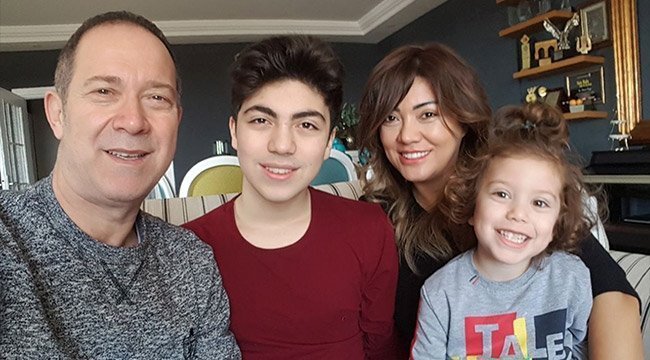 Sümer Ezgü’nün eşi kimdir? Gülay Ezgü nereli, kaç yaşında?