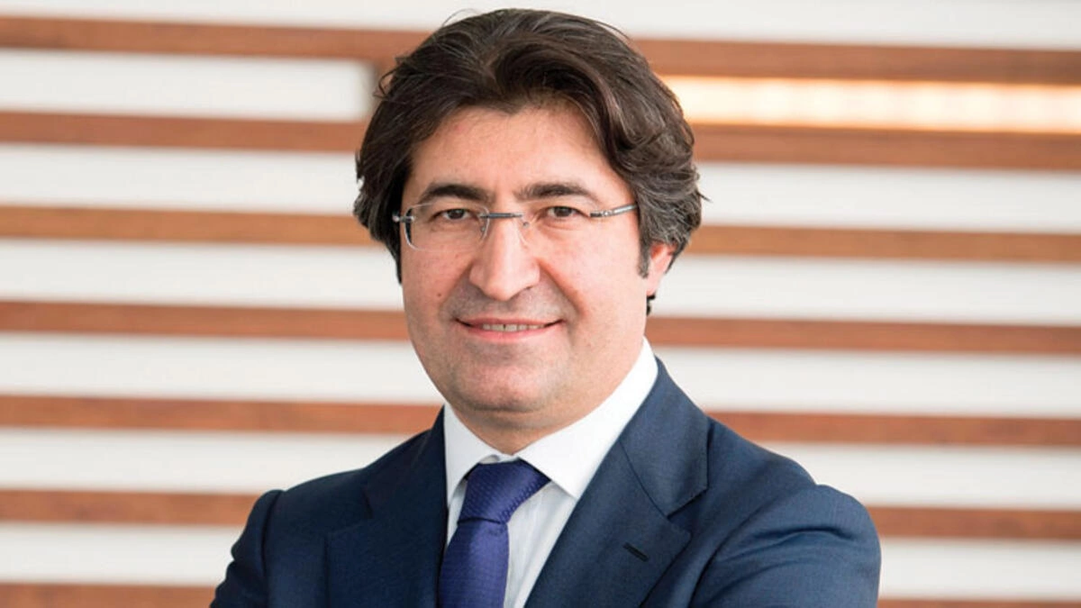 Ziraat Bankası yeni başkanı Alpaslan Çakar kimdir? Ziraat bankası genel müdürü kim oldu?