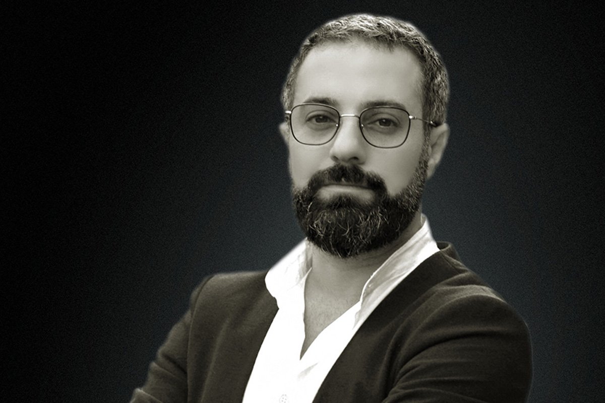 Doç. Dr. Emrah Aydemir kimdir? Kaç yaşında? Nereli? İşte Emrah Aydemir’in kitapları… Doç. Dr. Emrah Aydemir kimdir? Kaç yaşında? Nereli? İşte Emrah Aydemir’in kitapları…