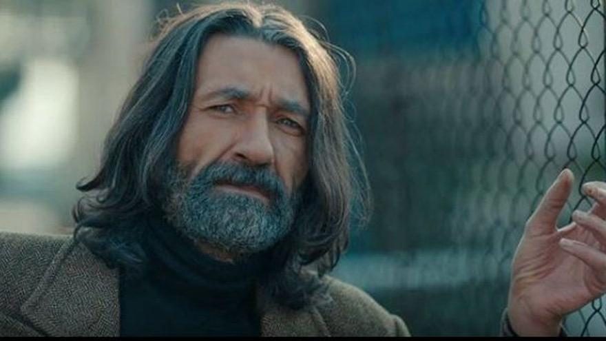 Nebil Sayın kimdir? Nereli, kaç yaşında? Hangi dizi ve filmlerde rol aldı? Nebil Sayın kimdir? Nereli, kaç yaşında? Hangi dizi ve filmlerde rol aldı?