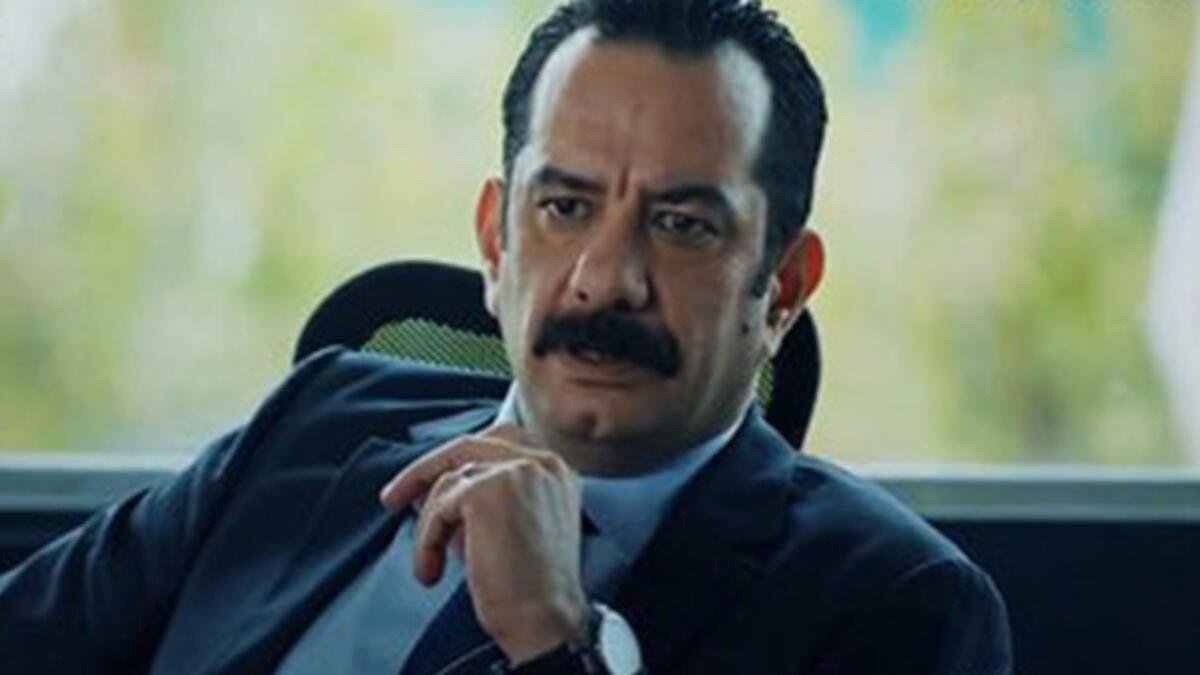 Emre Törün kimdir? Nereli, kaç yaşında? Hangi dizi ve filmlerde rol aldı?