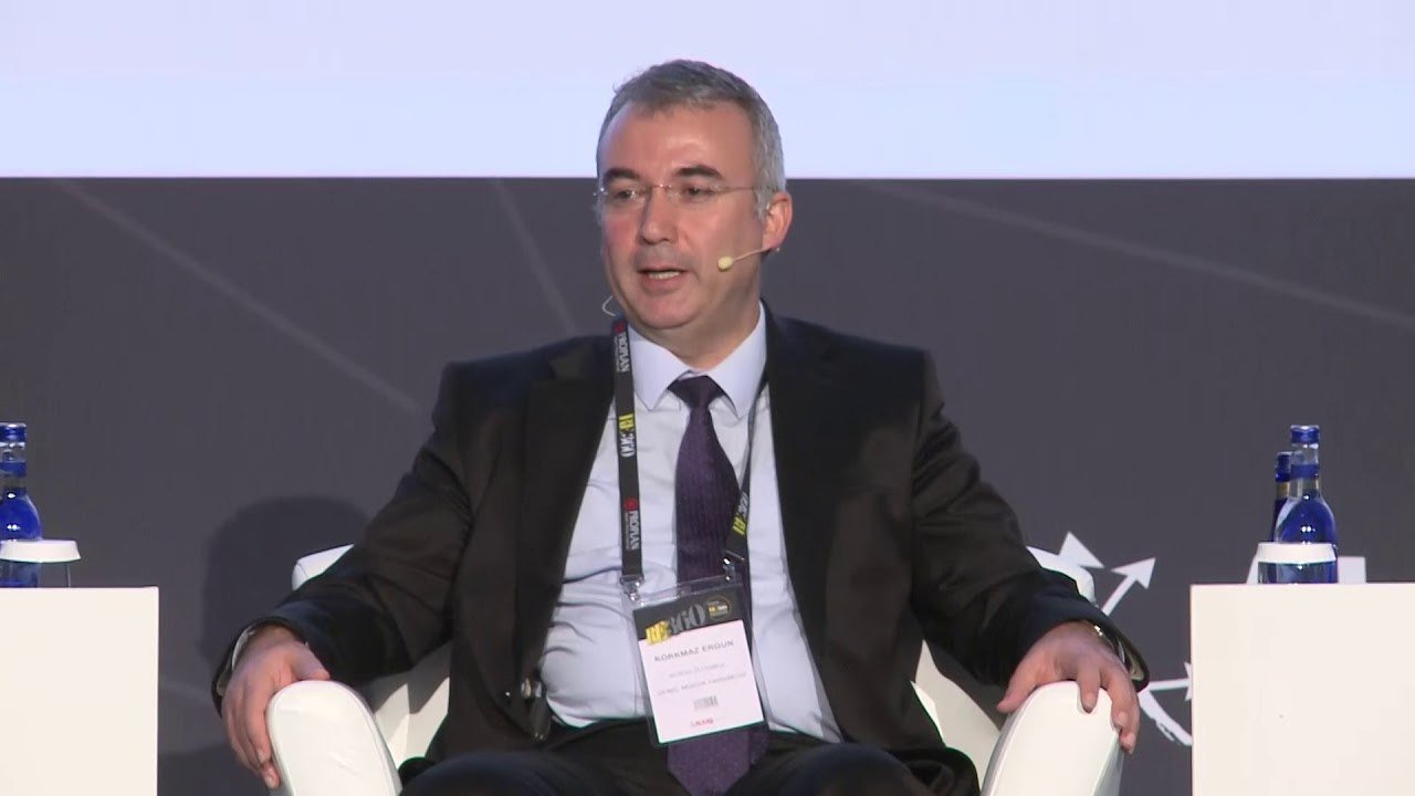 Borsa İstanbul’un yeni Genel Müdür’ü Enes Ergun kimdir, kaç yaşında, nereli? Borsa İstanbul’un yeni Genel Müdür’ü Enes Ergun kimdir, kaç yaşında, nereli?