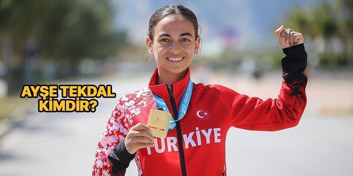 Ayşe Tekdal kimdir? Nereli ve kaç yaşında? Ayşe Tekdal kimdir? Nereli ve kaç yaşında?
