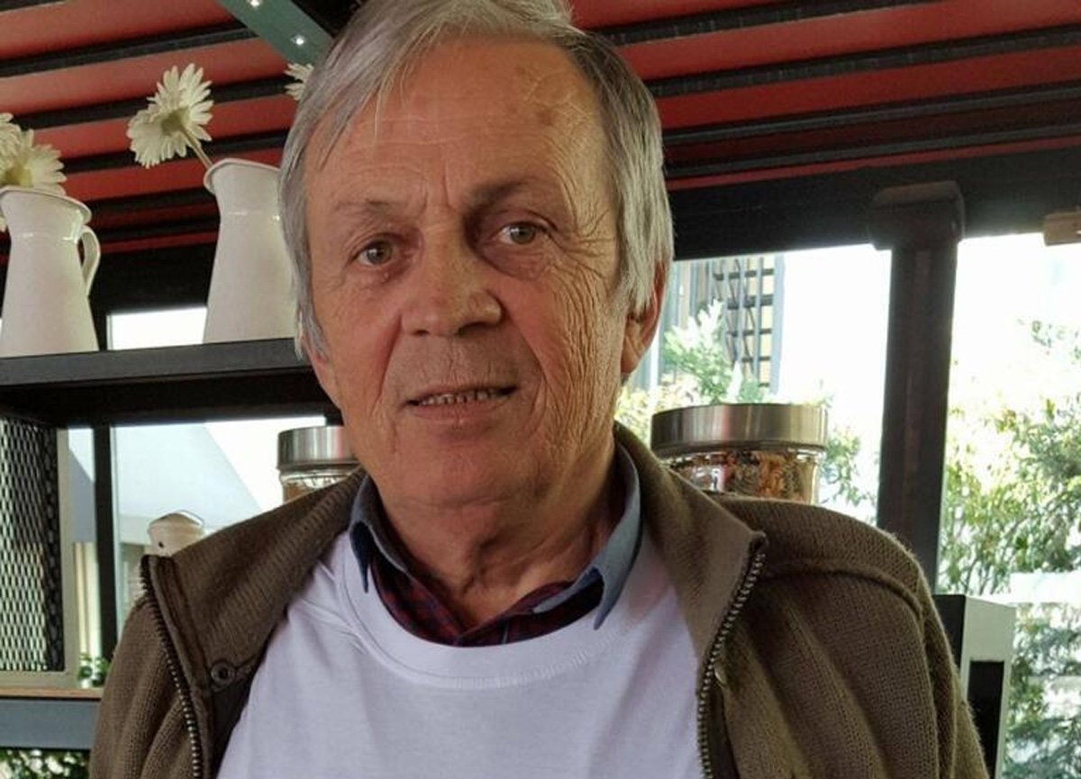 Fazıl Ender Uzun kimdir? Kaç yaşında ve neden öldü?