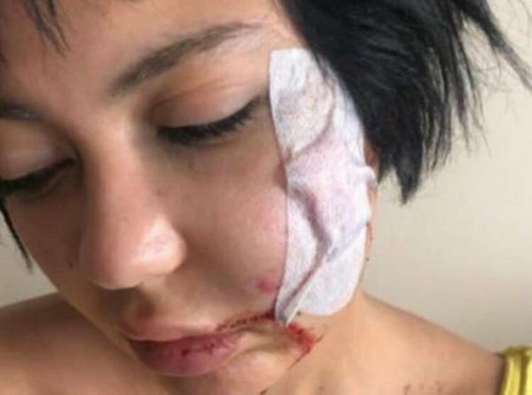 Bahar Candan’a şiddet uyguladığı ortaya çıkan Murat Dilekli kimdir, nereli, kaç yaşında? Bahar Candan’a şiddet uyguladığı ortaya çıkan Murat Dilekli kimdir, nereli, kaç yaşında?