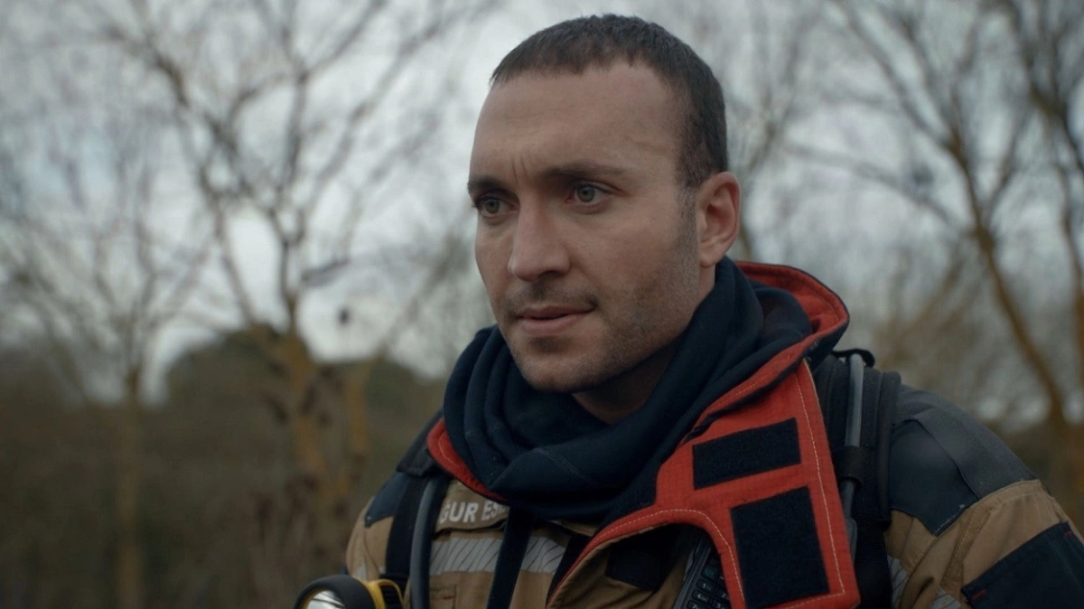 Kırmızı Kamyon’un Uğur’u kimdir?