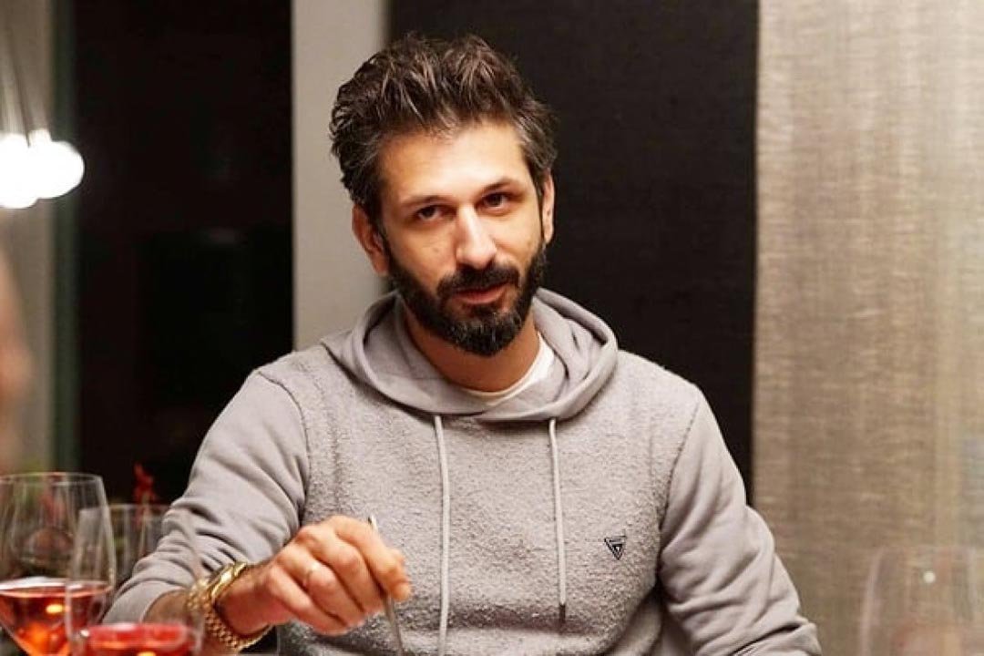 Kırmızı Kamyon dizisi Cem kimdir? Kırmızı Kamyon dizisi Cem kimdir?