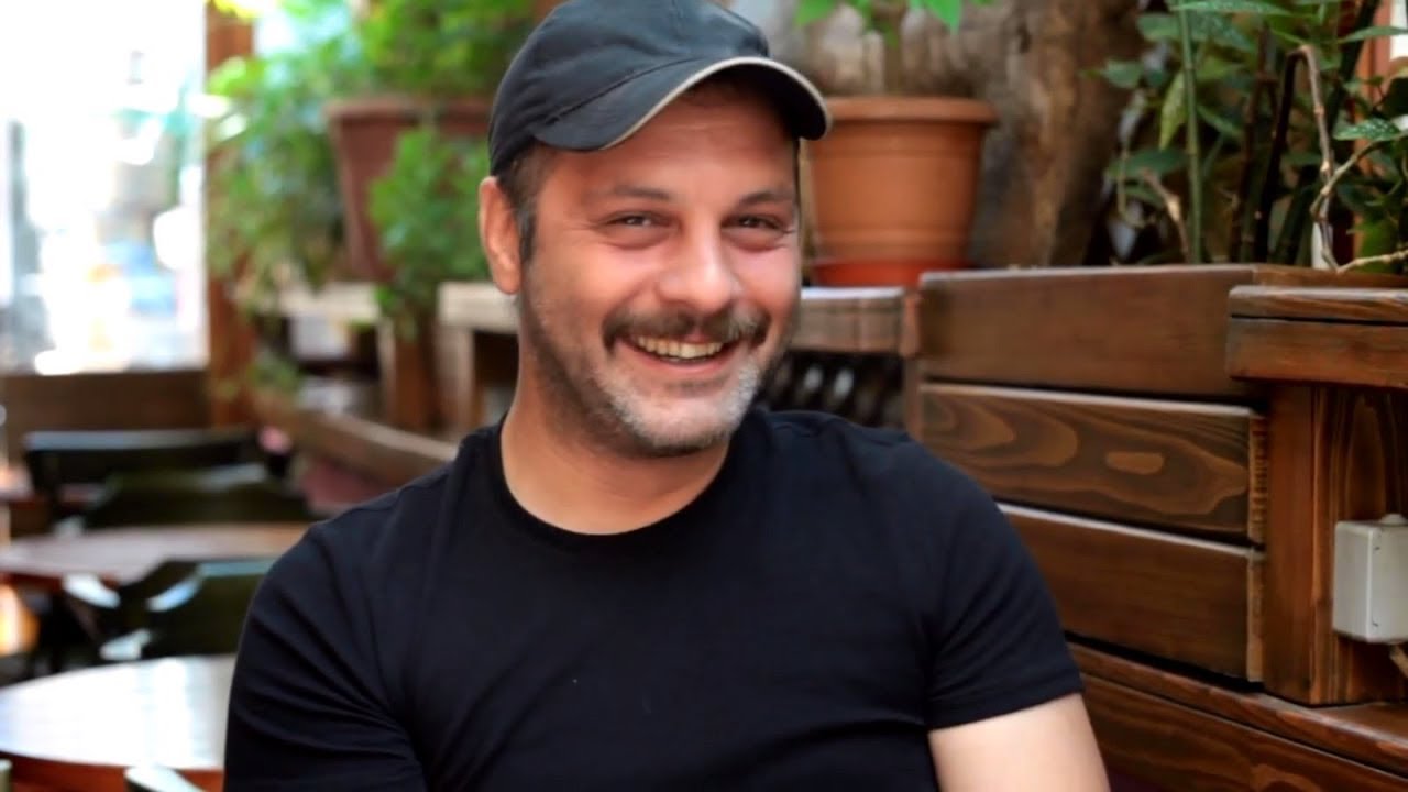 Fatih Al kimdir? Nereli, kaç yaşında? Evli mi? Hangi dizilerde rol aldı?