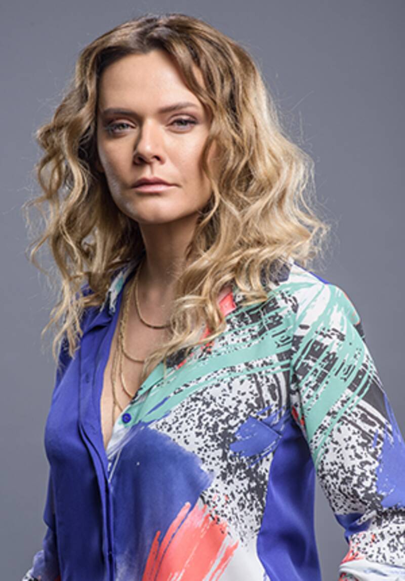 Kırmızı Kamyon dizisi Ayşe kimdir?