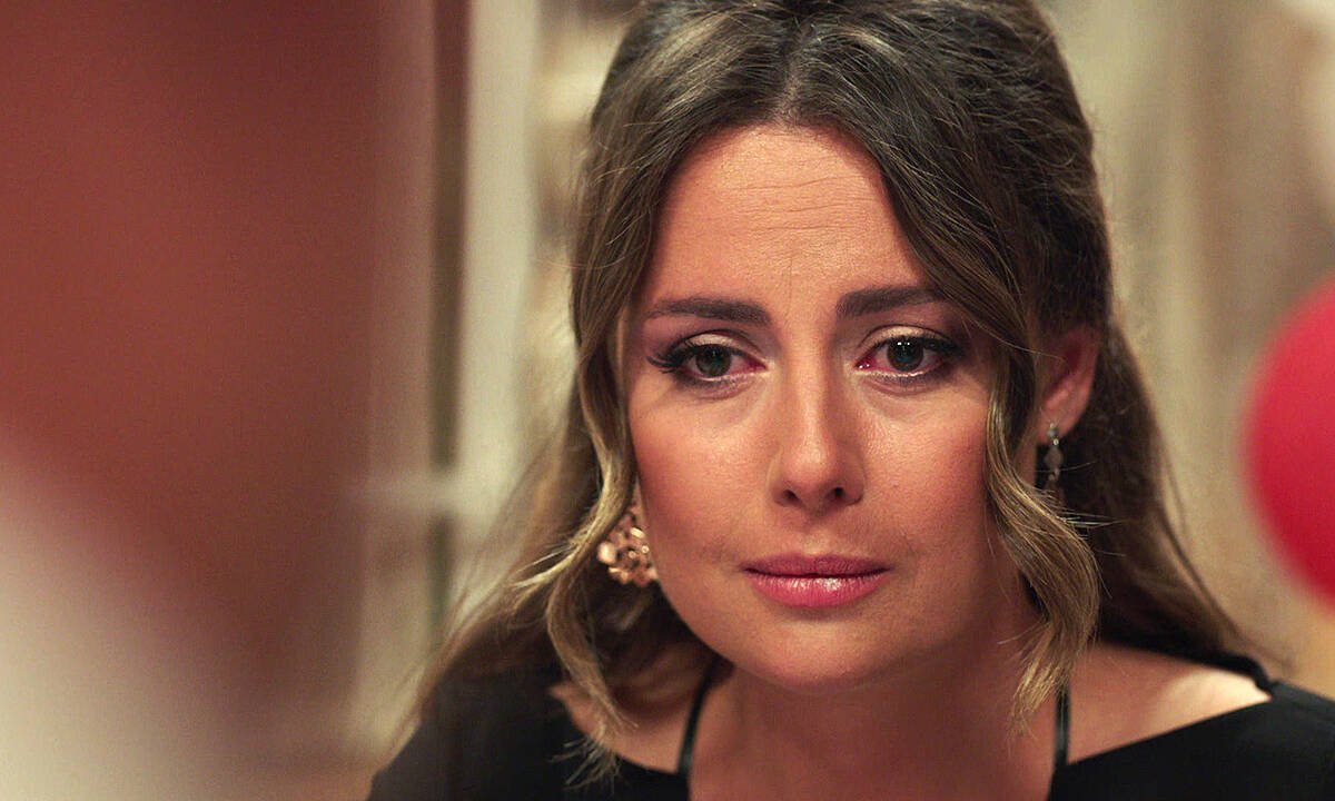 Kırmızı Kamyon dizisi Gönül kimdir? Kırmızı Kamyon dizisi Gönül kimdir?