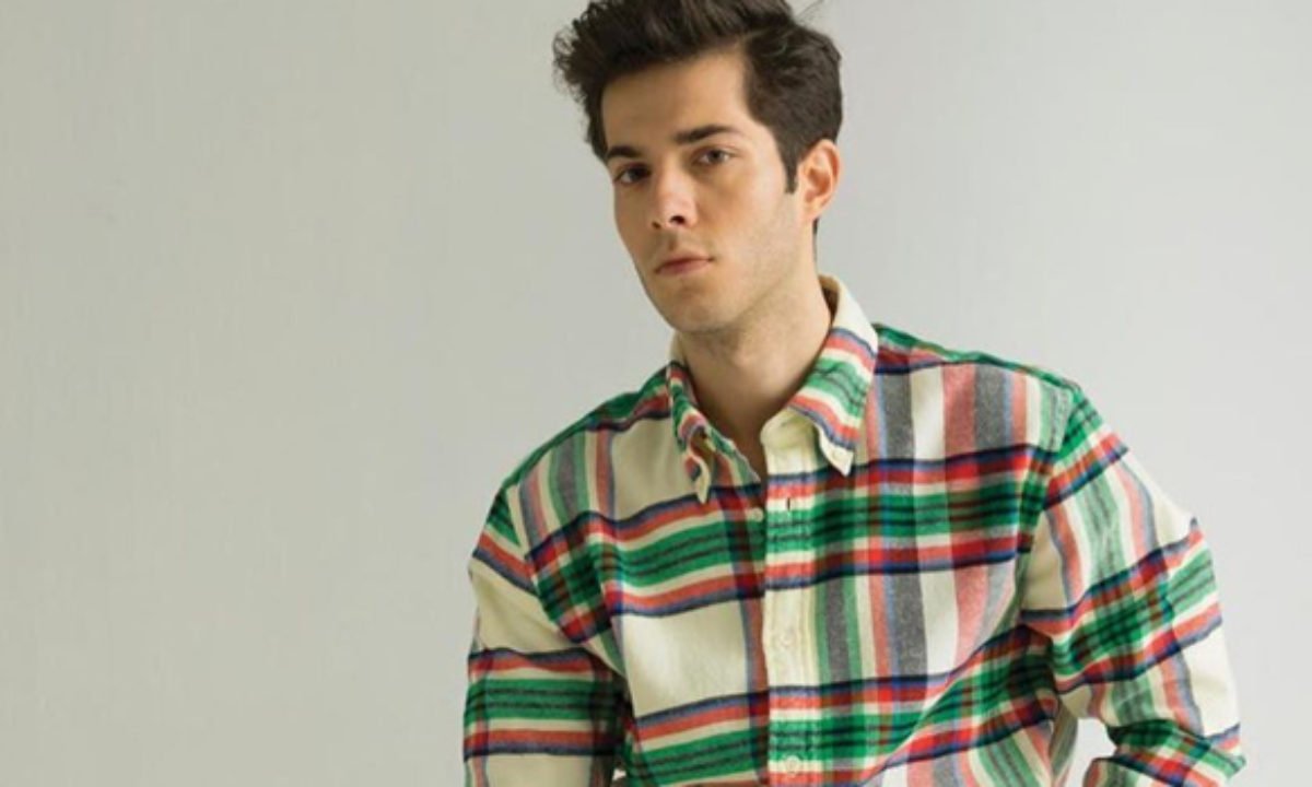 Efekan Can kimdir? Nereli ve kaç yaşında? Hangi dizilerde rol aldı?