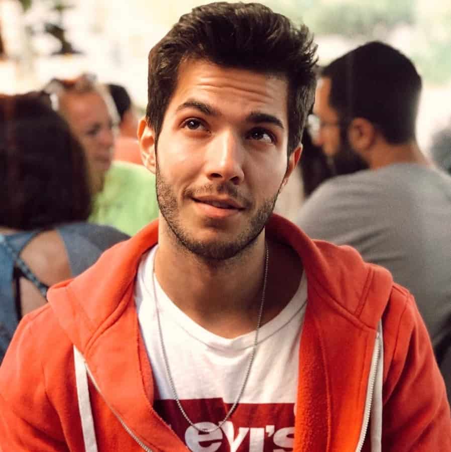 Kırmızı Kamyon dizisi Furkan kimdir?