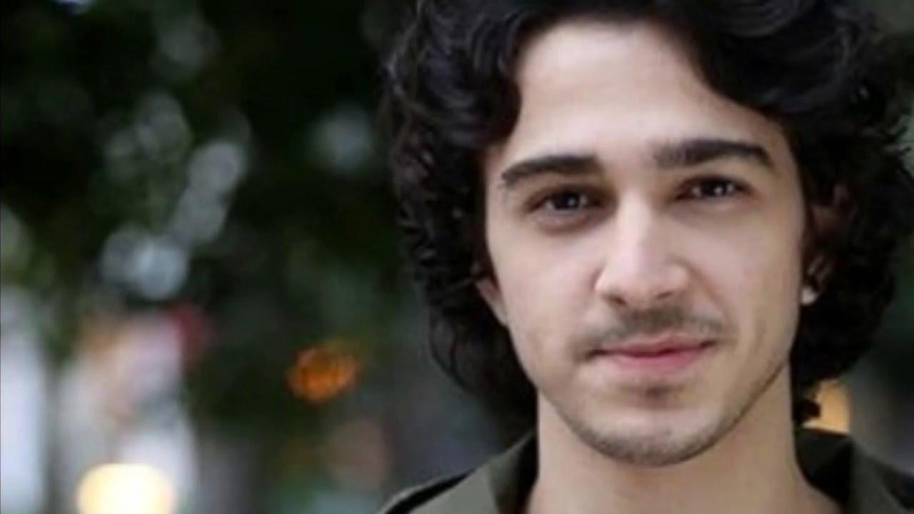 Kırmızı Kamyon dizisi Murat kimdir? Kırmızı Kamyon dizisi Murat kimdir?